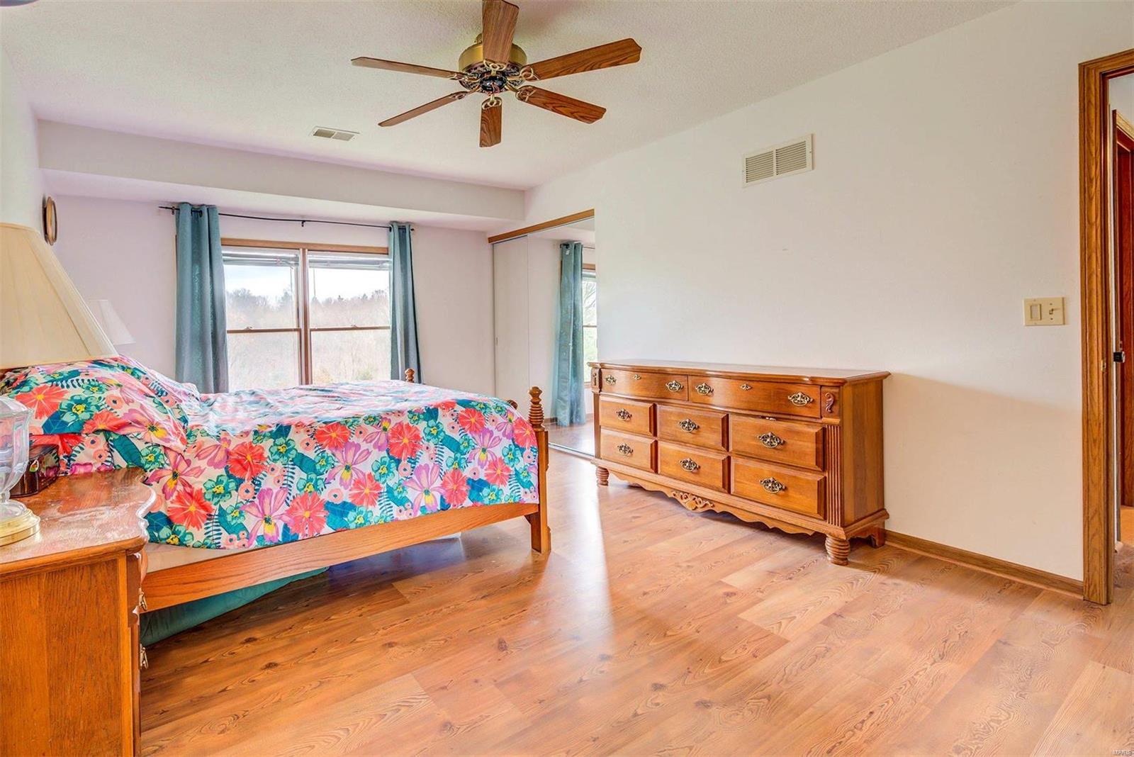 Duchesne Parque Condo 40 - Residential