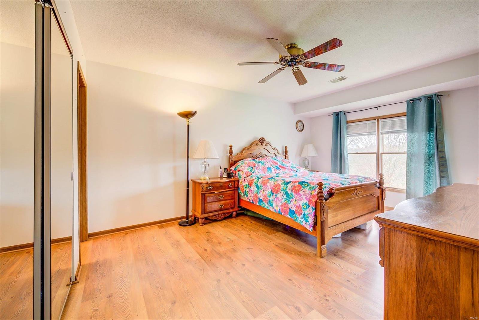Duchesne Parque Condo 40 - Residential