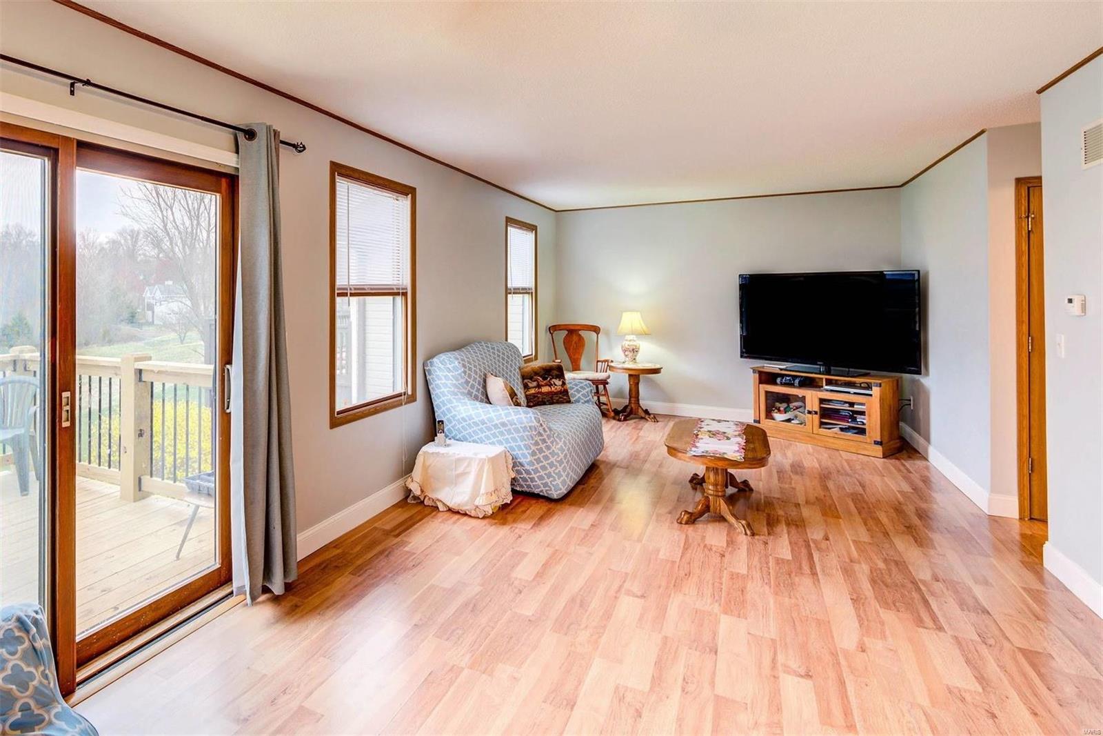 Duchesne Parque Condo 40 - Residential