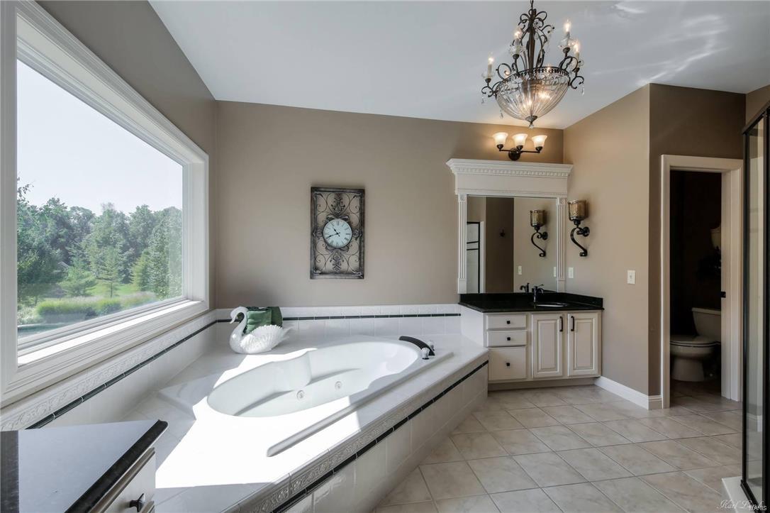 Wildhorse Meadows - Residential