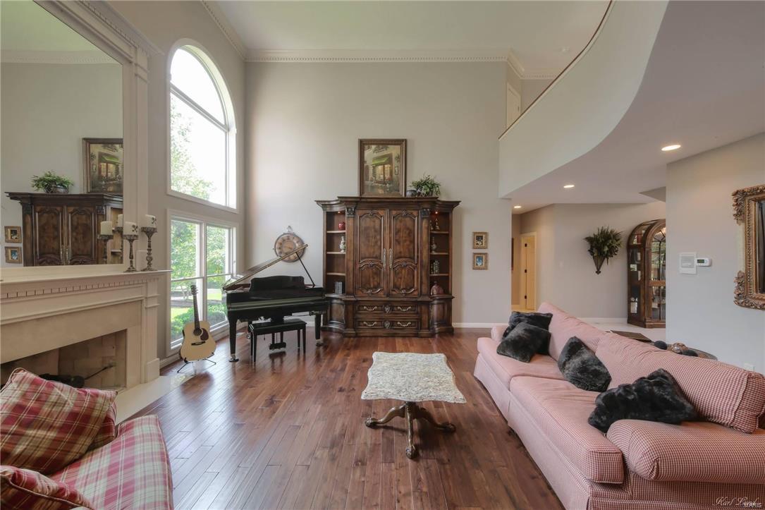 Wildhorse Meadows - Residential