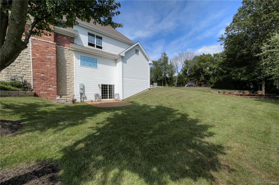 Wildhorse Meadows - Residential