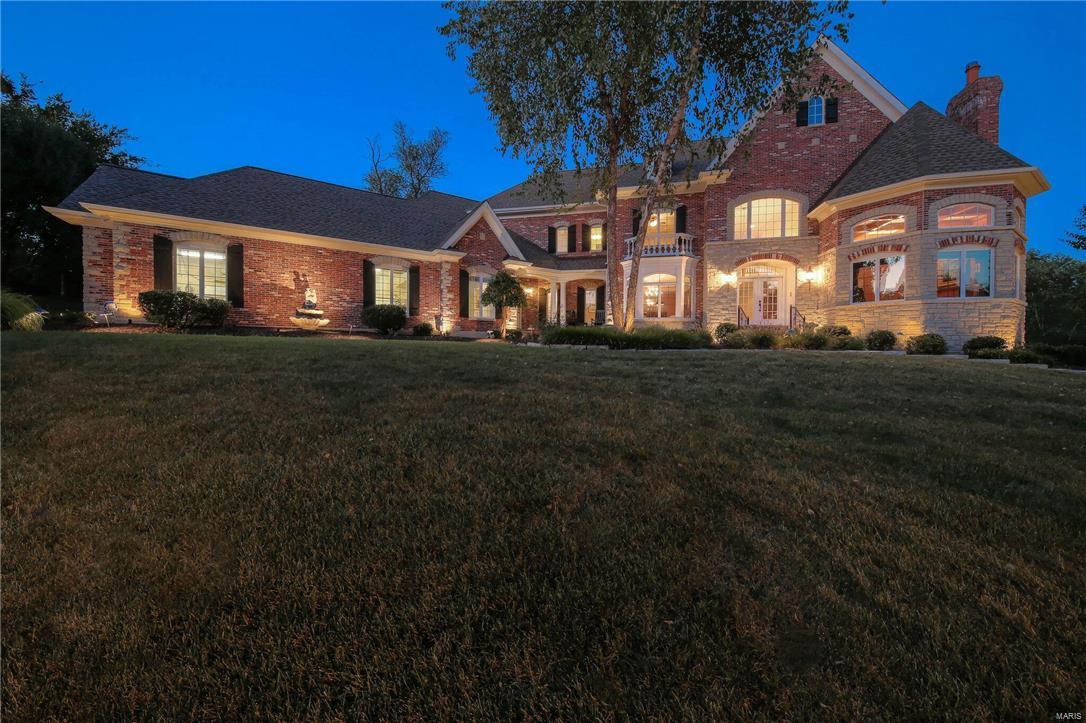 Wildhorse Meadows - Residential