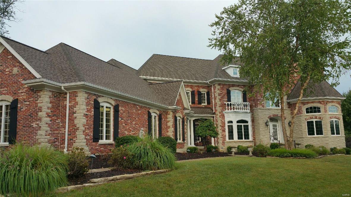 Wildhorse Meadows - Residential