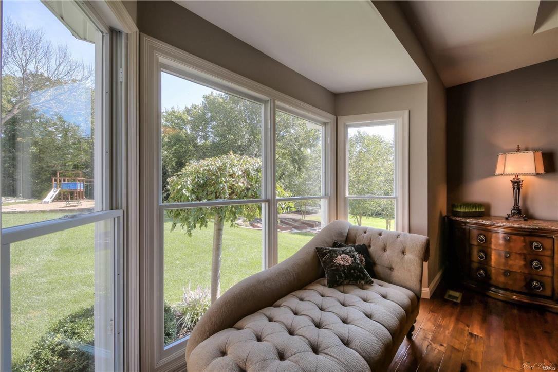 Wildhorse Meadows - Residential