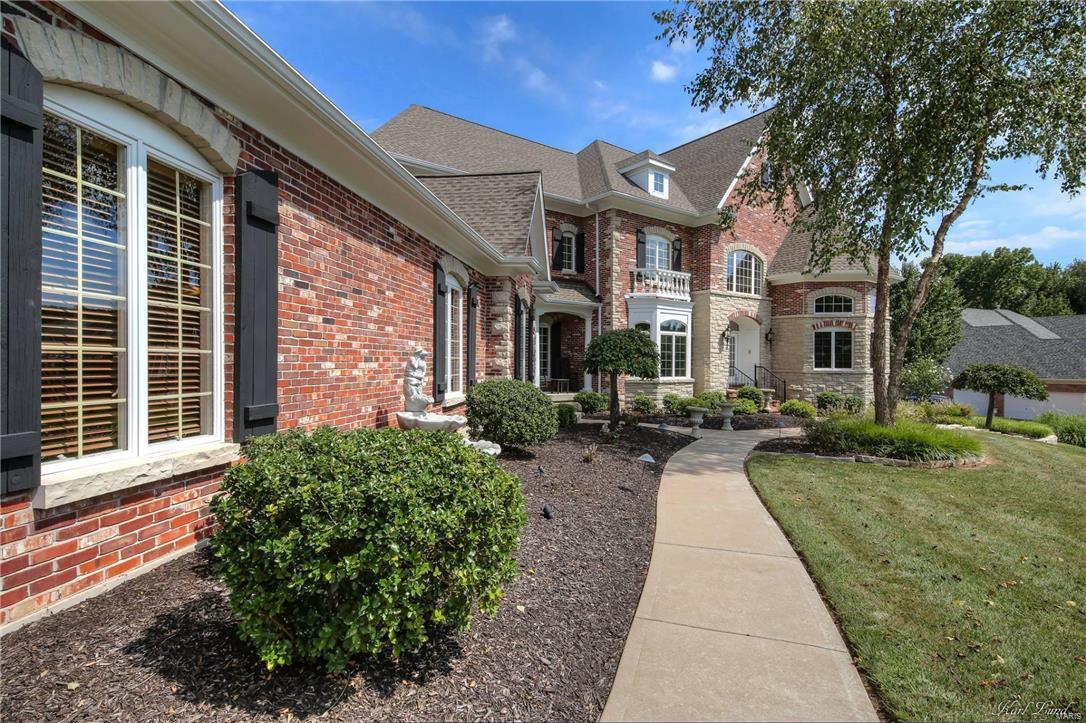 Wildhorse Meadows - Residential