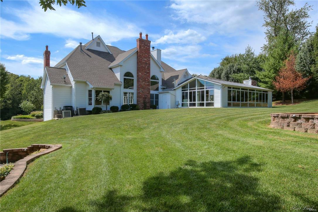 Wildhorse Meadows - Residential