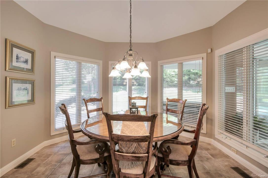 Wildhorse Meadows - Residential