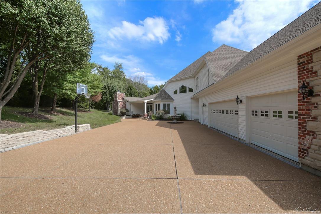 Wildhorse Meadows - Residential