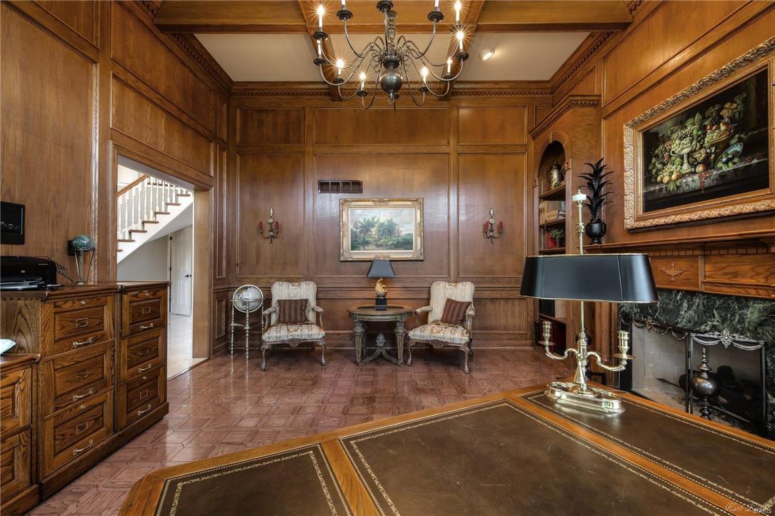 Wildhorse Meadows - Residential