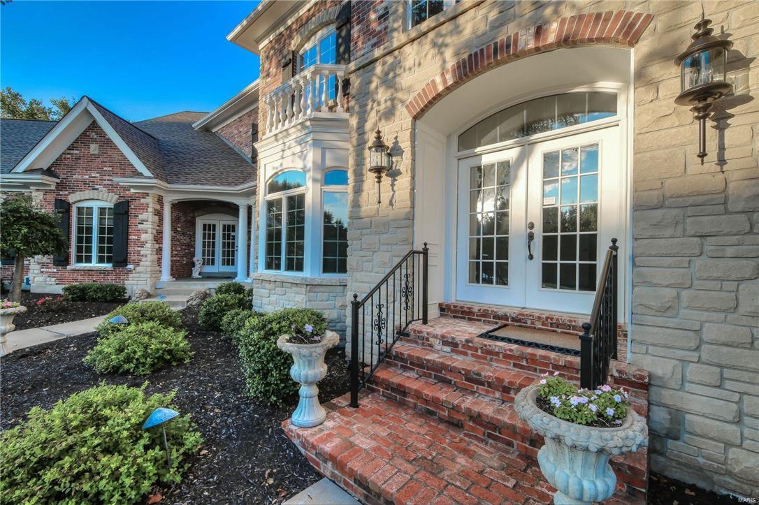 Wildhorse Meadows - Residential