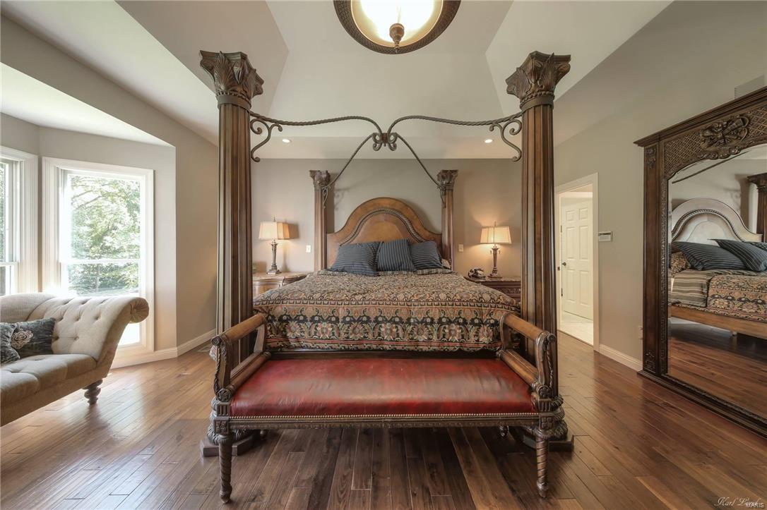 Wildhorse Meadows - Residential