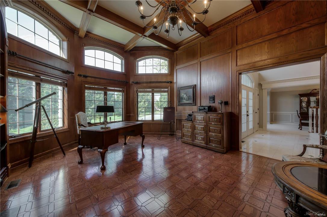 Wildhorse Meadows - Residential