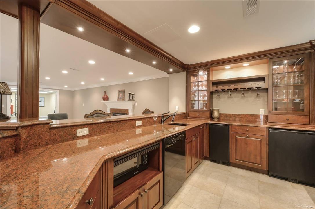 Wildhorse Meadows - Residential