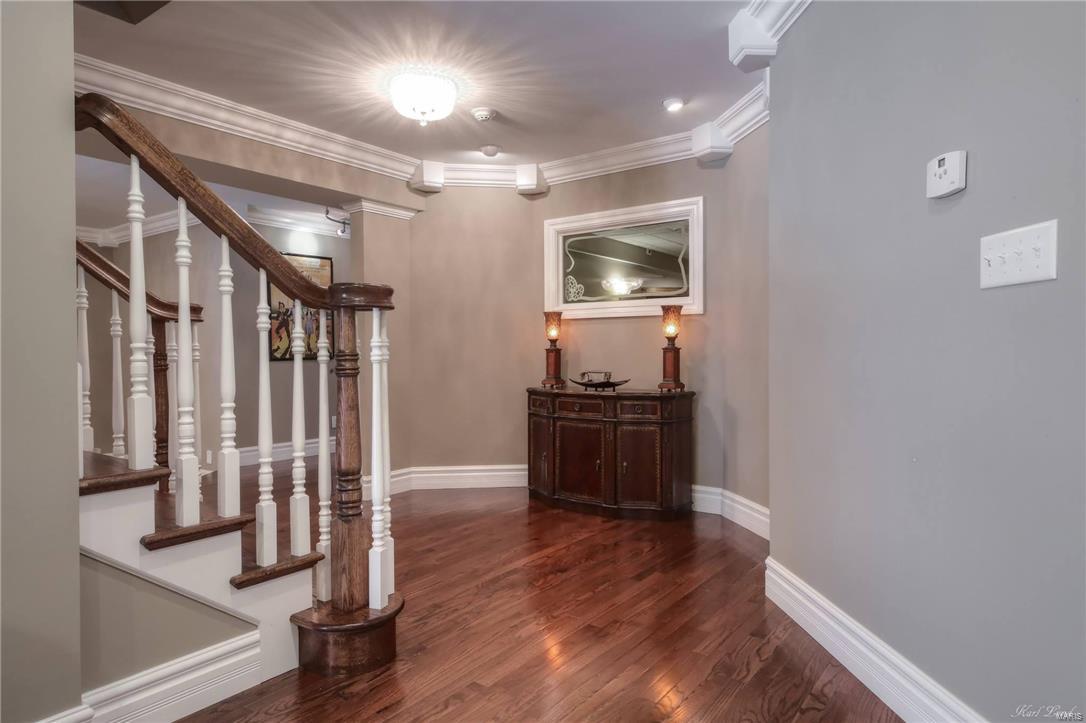 Wildhorse Meadows - Residential