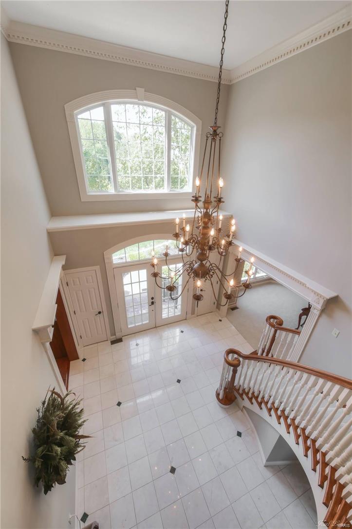 Wildhorse Meadows - Residential