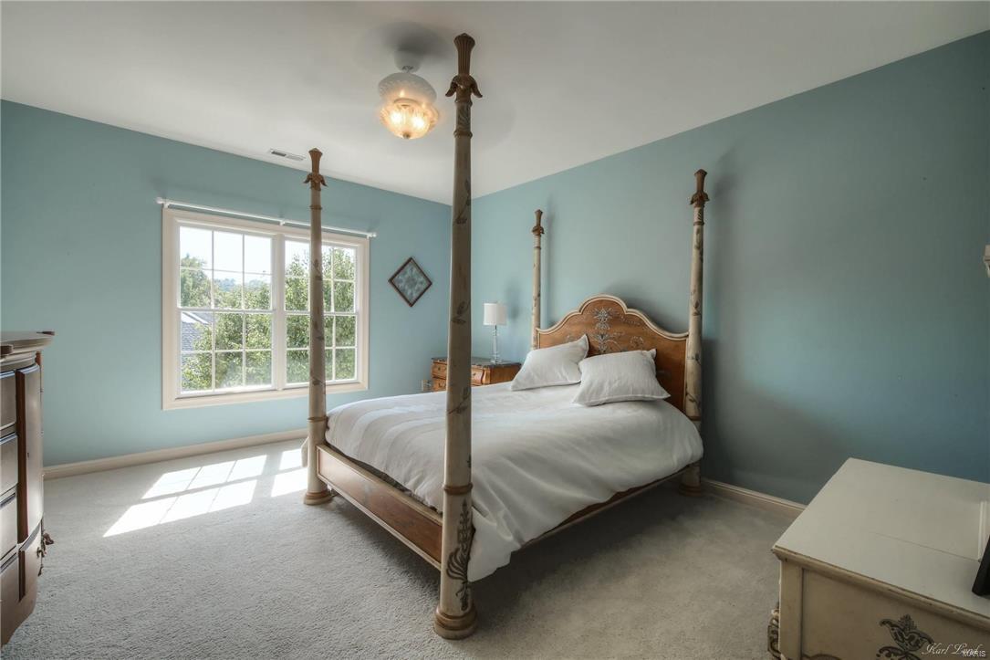 Wildhorse Meadows - Residential