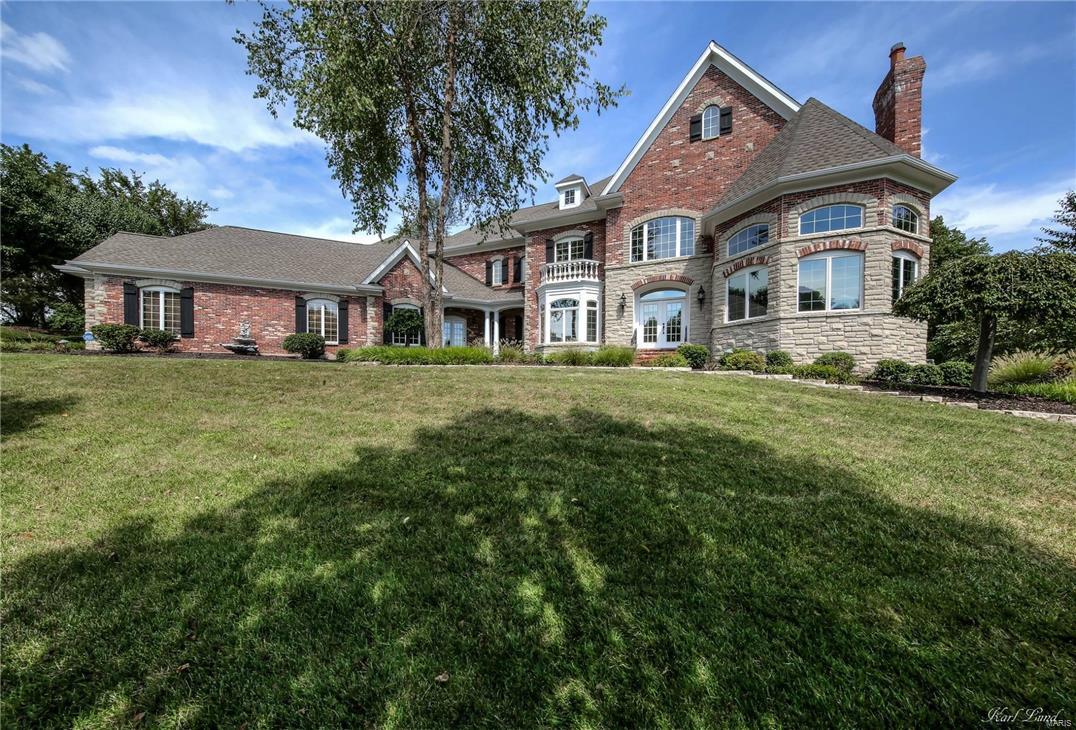 Wildhorse Meadows - Residential