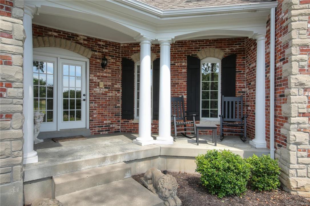 Wildhorse Meadows - Residential