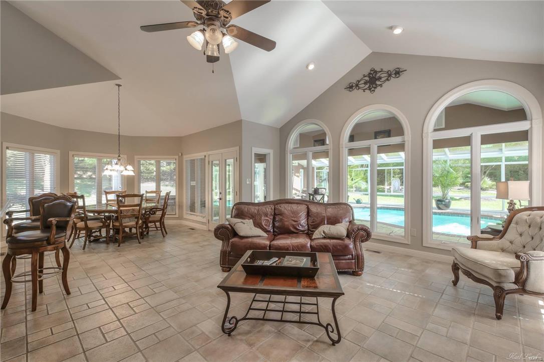 Wildhorse Meadows - Residential