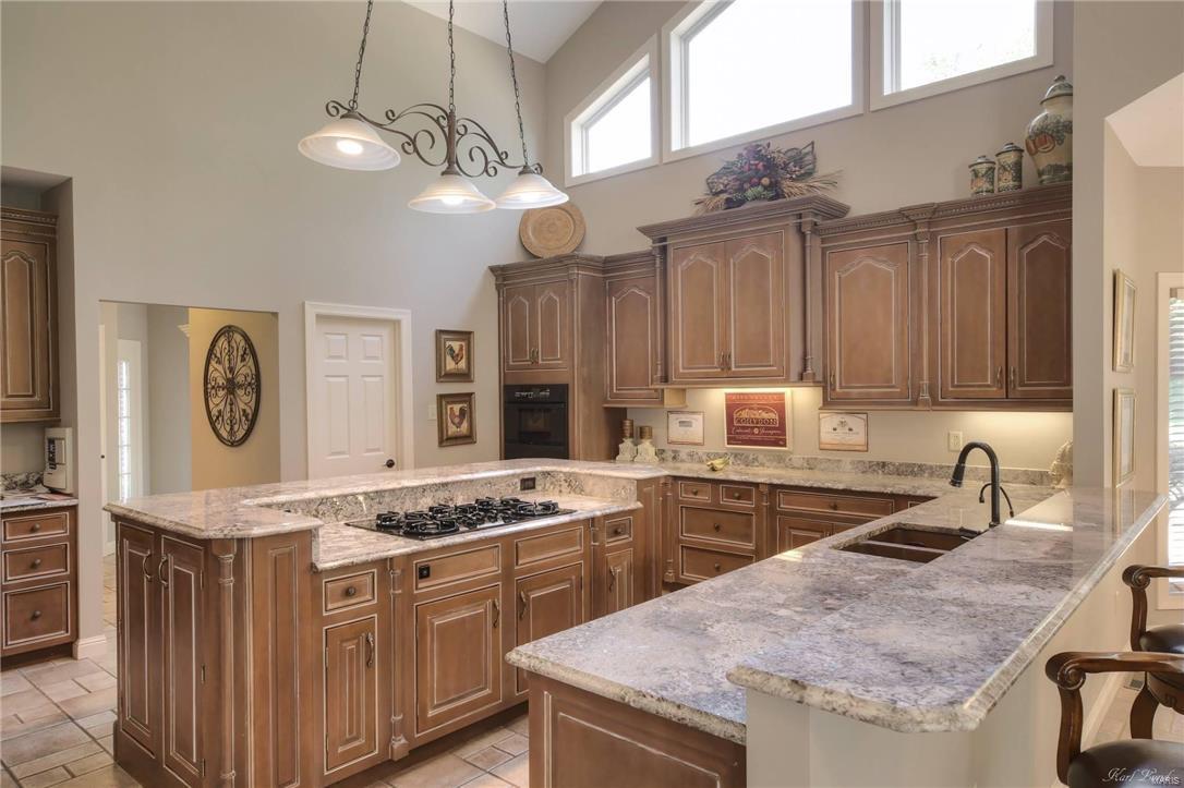 Wildhorse Meadows - Residential