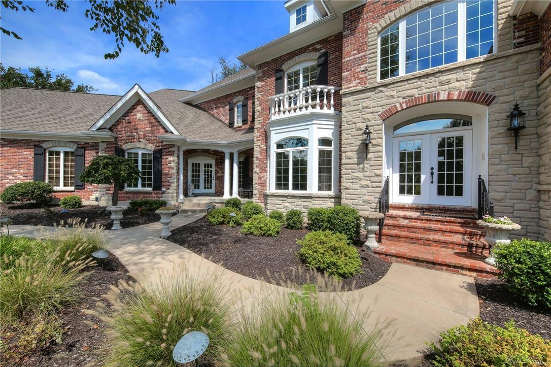 Wildhorse Meadows - Residential