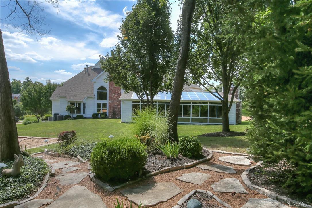 Wildhorse Meadows - Residential