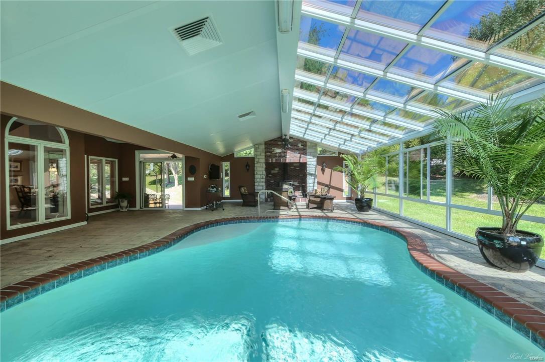 Wildhorse Meadows - Residential