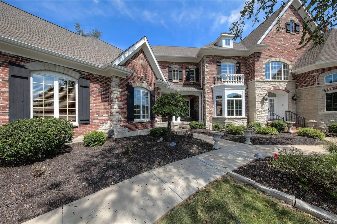 Wildhorse Meadows - Residential