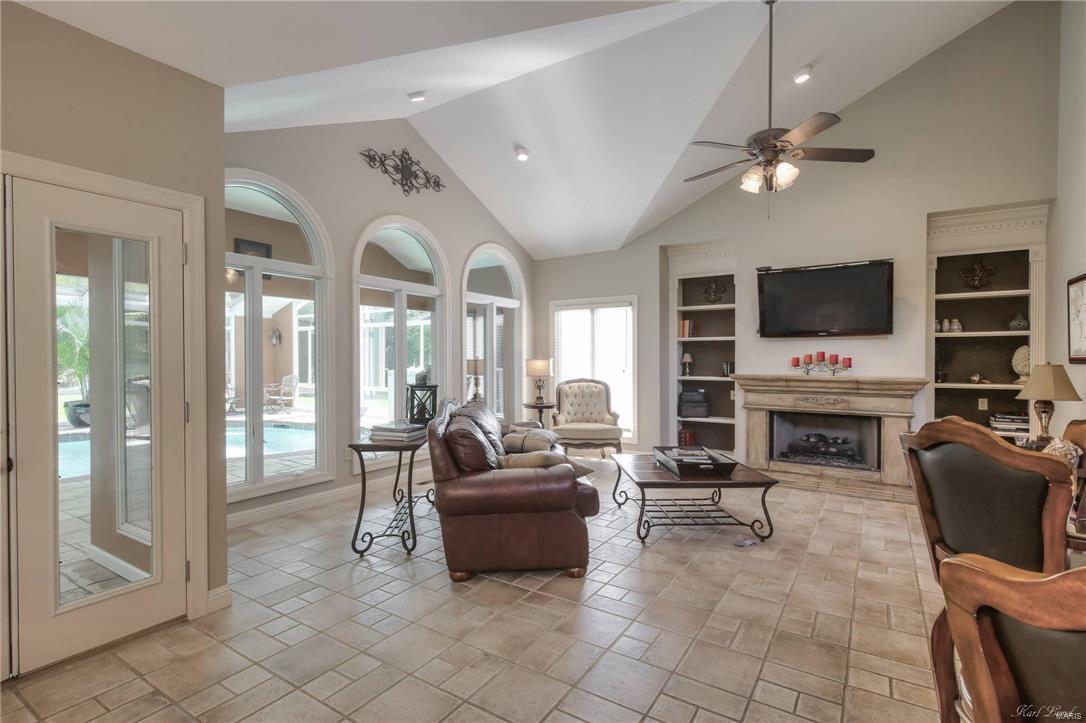 Wildhorse Meadows - Residential