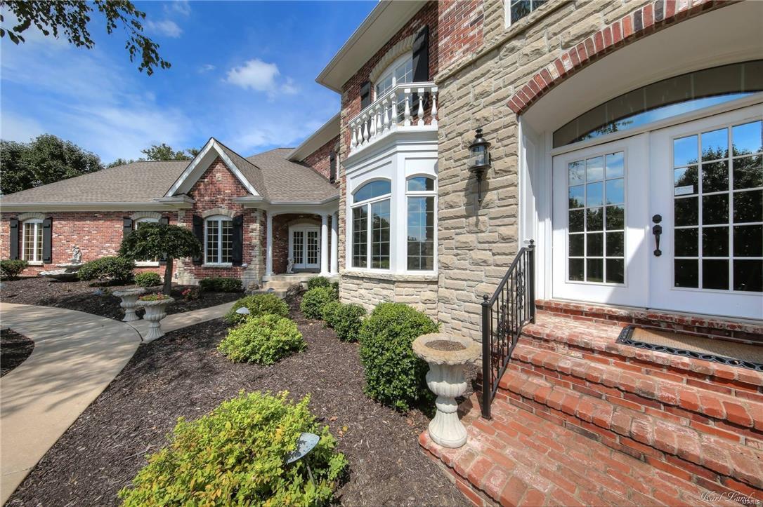 Wildhorse Meadows - Residential