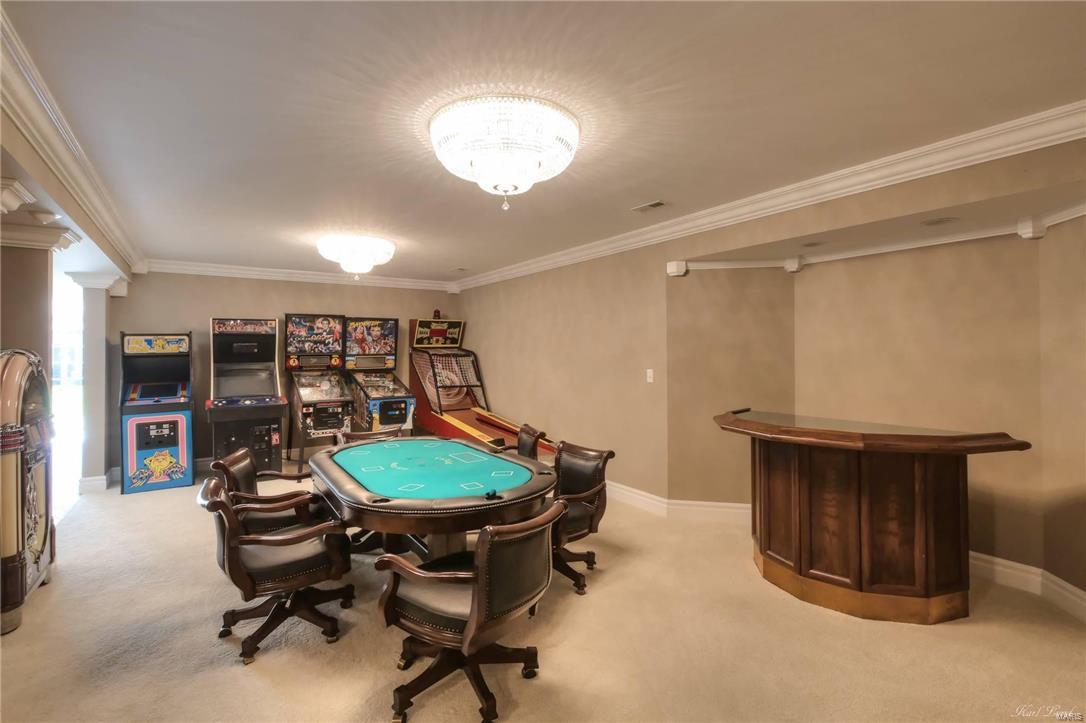 Wildhorse Meadows - Residential