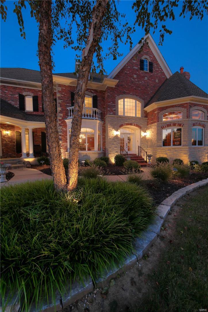 Wildhorse Meadows - Residential