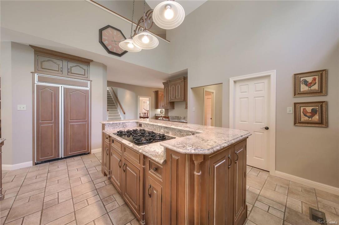 Wildhorse Meadows - Residential