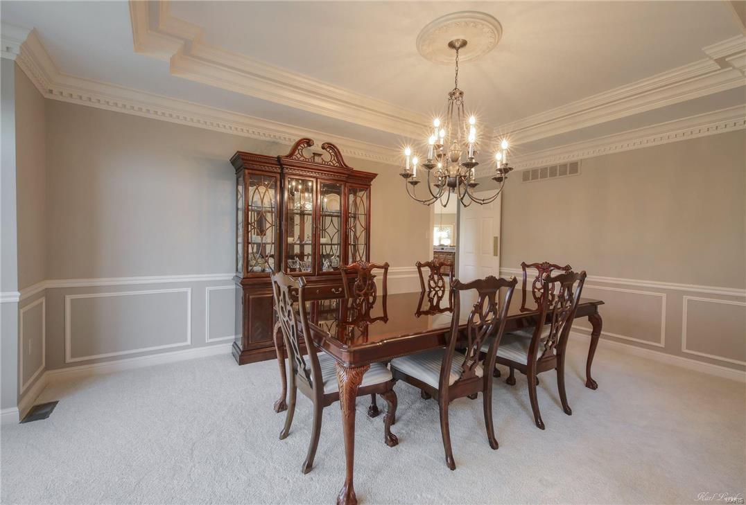 Wildhorse Meadows - Residential