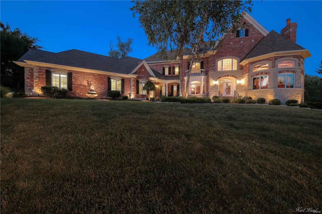 Wildhorse Meadows - Residential