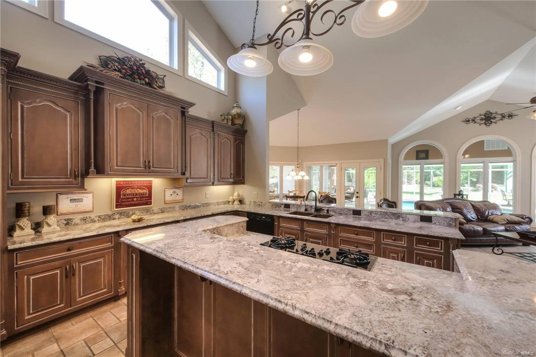 Wildhorse Meadows - Residential