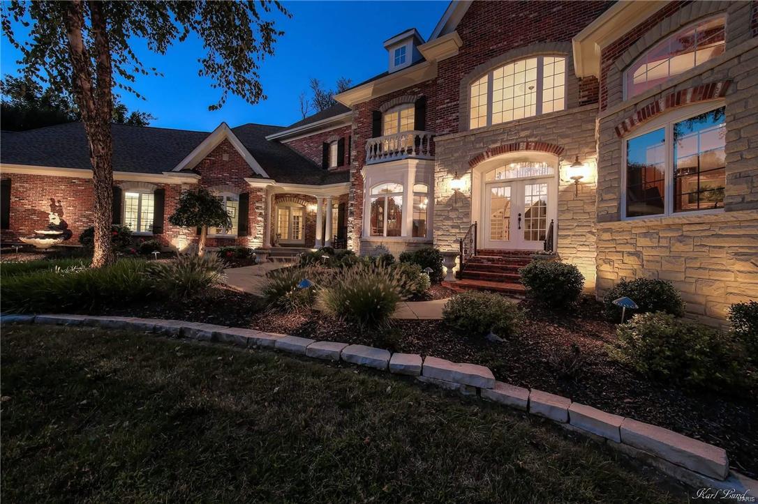 Wildhorse Meadows - Residential