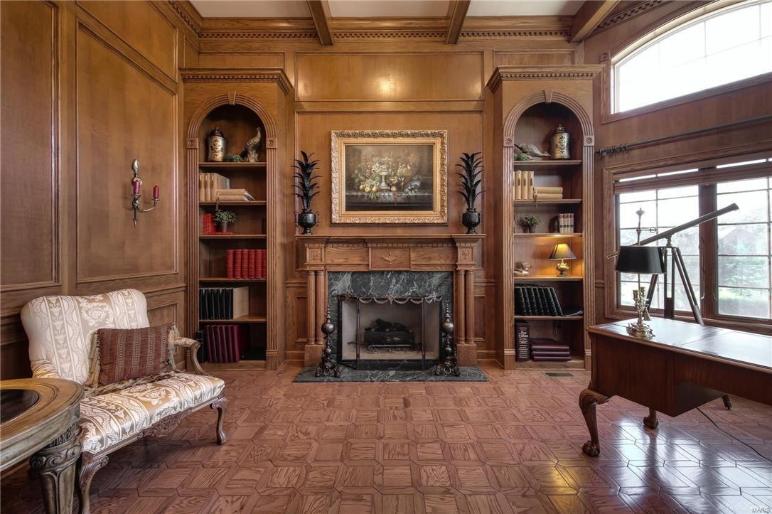 Wildhorse Meadows - Residential