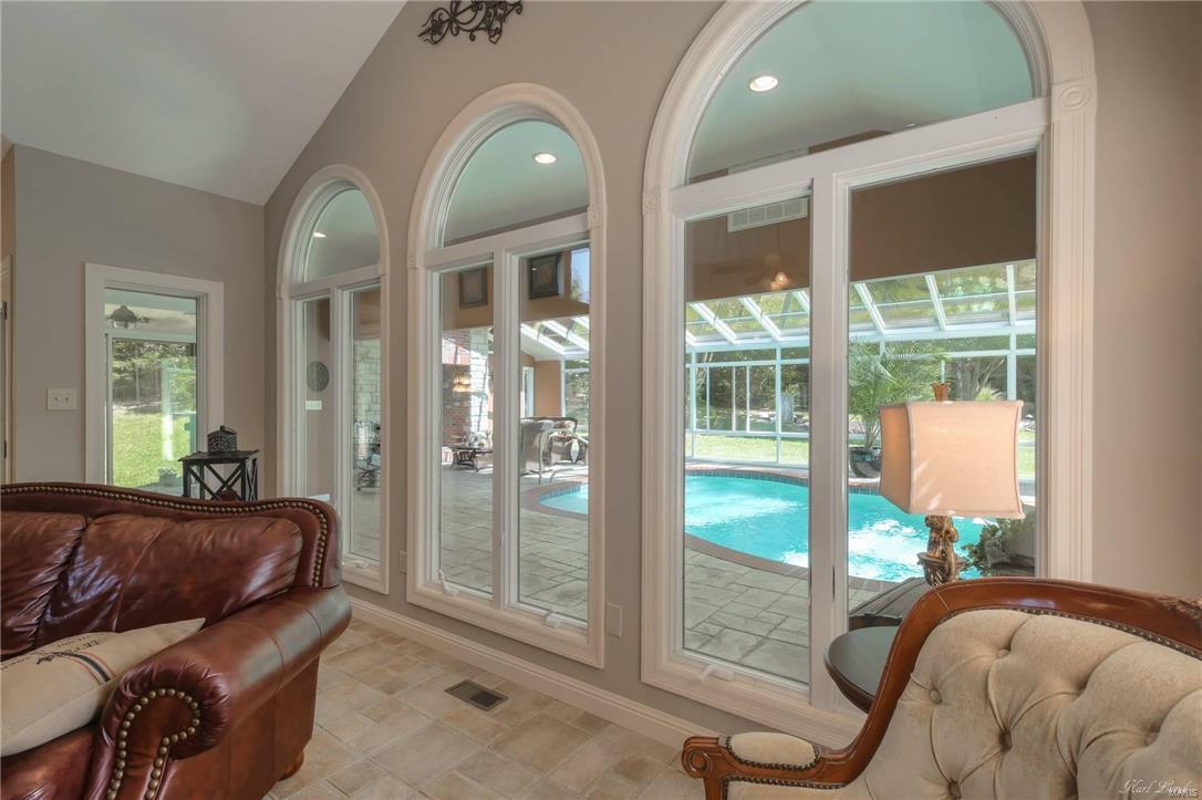 Wildhorse Meadows - Residential