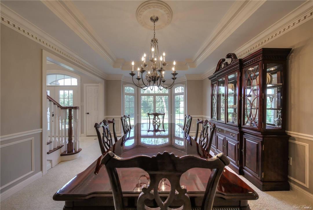 Wildhorse Meadows - Residential