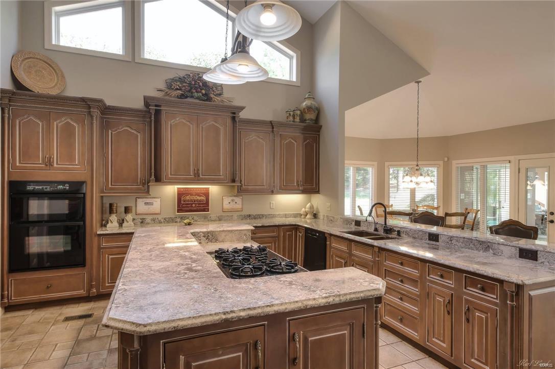 Wildhorse Meadows - Residential