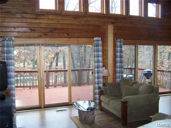 Crigler Estates - Residential