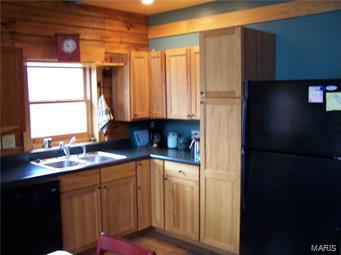 Crigler Estates - Residential
