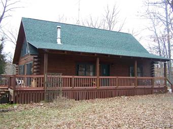 Crigler Estates - Residential