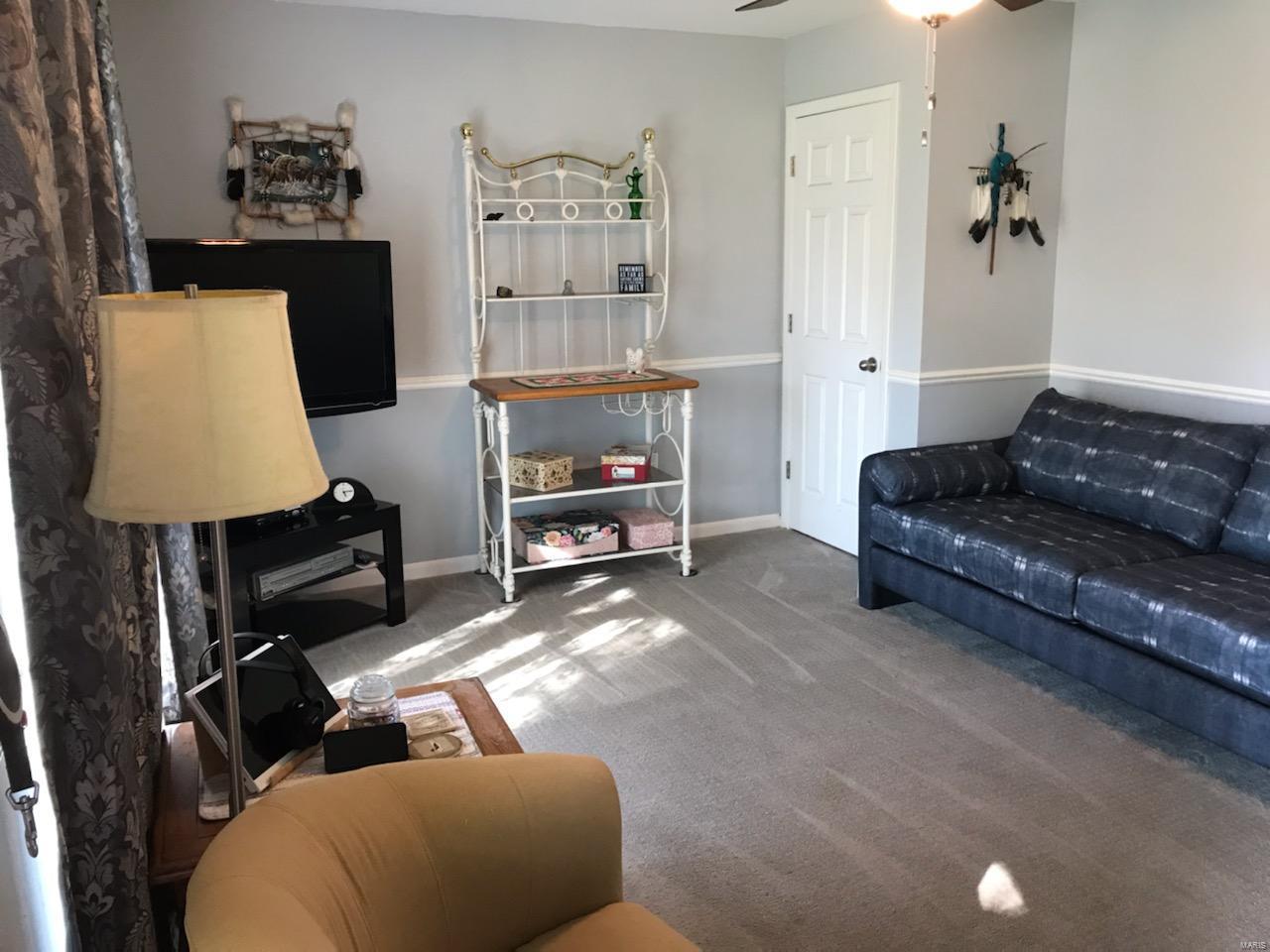 Villa Ridge Estates - Residential