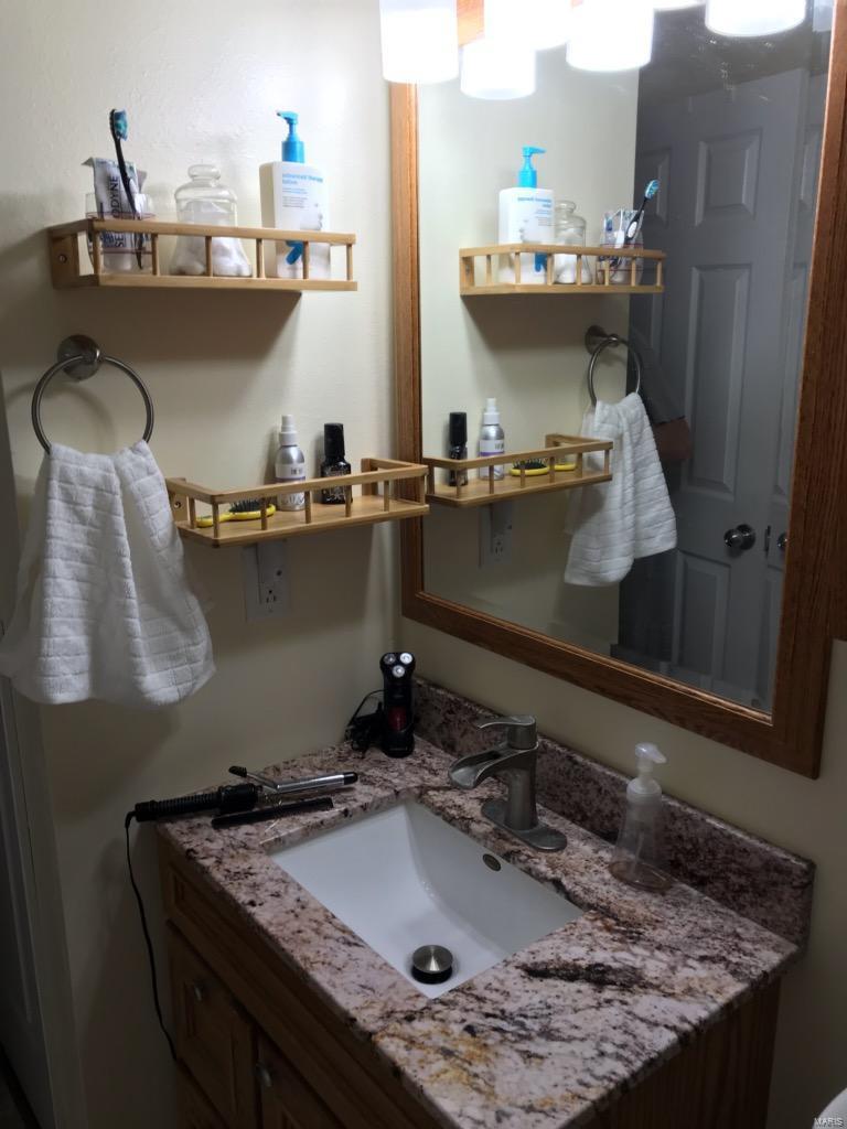 Villa Ridge Estates - Residential