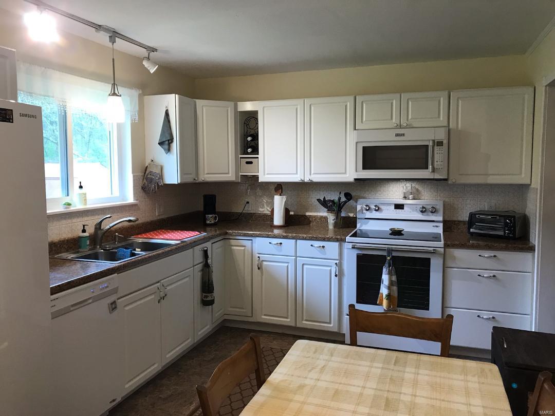 Villa Ridge Estates - Residential