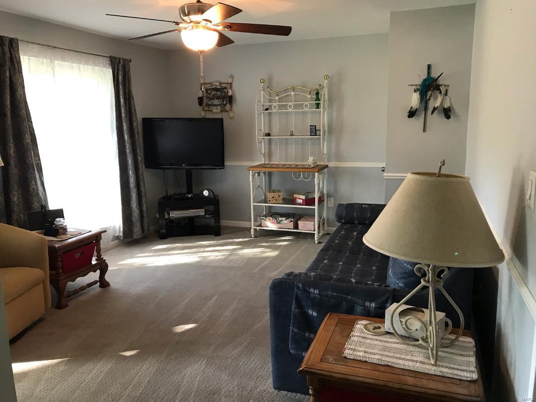 Villa Ridge Estates - Residential