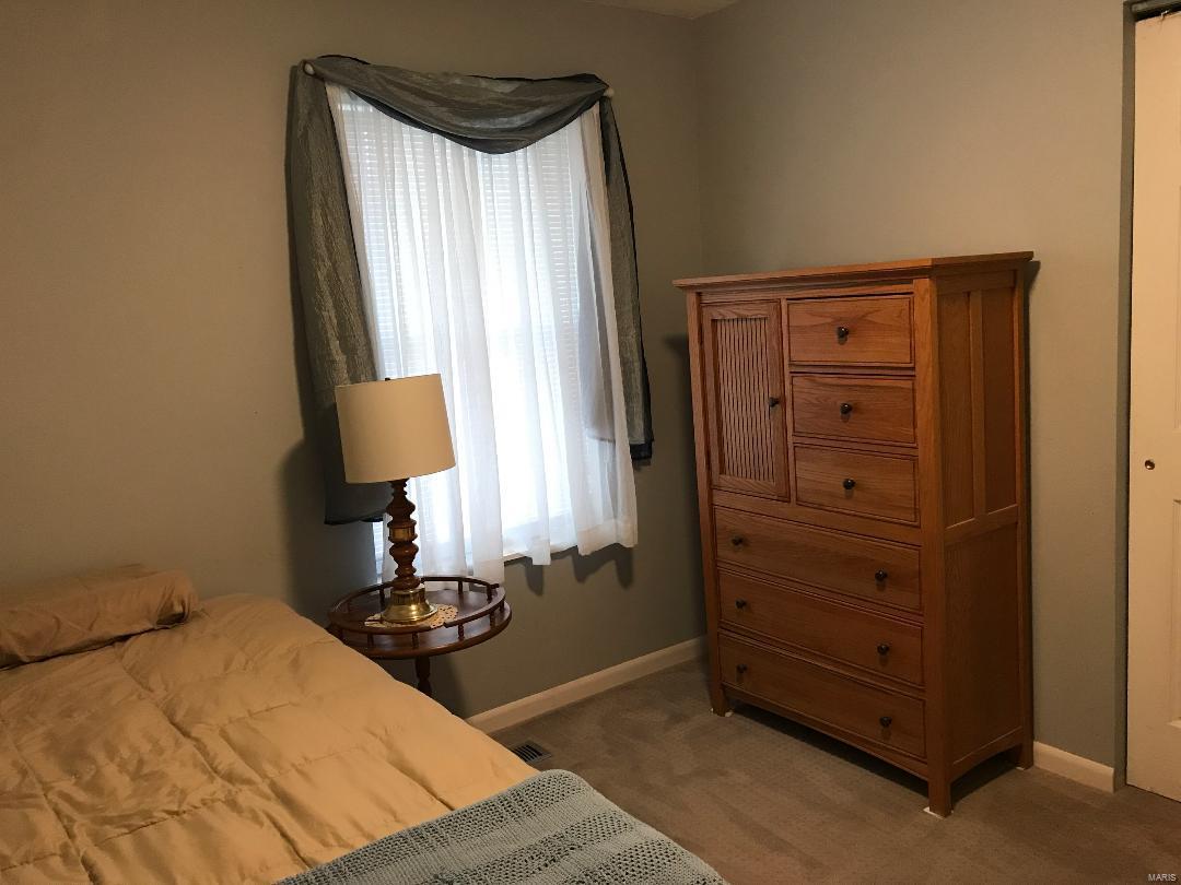 Villa Ridge Estates - Residential